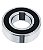 Rolamento Catraca Contra Recuo CSK12PP = TTKK12PP = NKT12PP = KK12PP = GYK12PP Medidas:12x32x10mm - Imagem 2