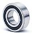 Rolamento Catraca Contra Recuo CSK17 = TTKK17 = NKT17 = KK17 = GYK17 Medidas:17x40x12mm - Imagem 1
