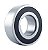 Rolamento Catraca Contra Recuo CSK20P = TTKK20P = NKT20P = KK20P = GYK20P Medidas:20x47x14mm - Imagem 1