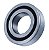 Rolamento Catraca Contra Recuo CSK40 = TTKK40 = NKT40 = KK40 = BYK40 Medidas:40x80x22mm - Imagem 1