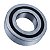 Rolamento Catraca Contra Recuo CSK40 = TTKK40 = NKT40 = KK40 = BYK40 Medidas:40x80x22mm - Imagem 2