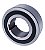 Rolamento Catraca Contra Recuo CSK30P 2RS = TTKK30P 2RS = NKT30P 2RS = KK30P 2RS = GYK30P 2RS Medidas:30x62x21mm - Imagem 1