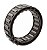 Rolamento Gaiola de Catraca Contra Recuo DC2222 G Medidas: 22.225x38.885x10mm - Imagem 1