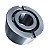 Rolamento Catraca Contra Recuo NF25 = NTF25 = TTF25  Medidas:25X80X40mm - Imagem 2