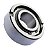 Rolamento Catraca Contra Recuo ASNU30 = NFS30 =  TTFS30 = TFS30 Medidas:30x72x27mm - Imagem 1