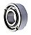 Rolamento Catraca Contra Recuo ASNU45 = NFS45 =  TTFS45 = TFS45 Medidas:45x100x36mm - Imagem 3