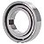 Rolamento Catraca Contra Recuo NSS40 = AS40 = NTS40 = TTSS40 = TSS40 Medidas:40x80x18mm - Imagem 2