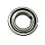 Rolamento Catraca Contra Recuo NSS40 = AS40 = NTS40 = TTSS40 = TSS40 Medidas:40x80x18mm - Imagem 4