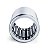 Rolamento Catraca De Agulha Contra Recuo HFLZ121616 = RCB121616  Medidas:19,05X25,4X25,4mm - Imagem 2