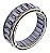 Rolamento Gaiola De Catraca Contra Recuo SFB 79-25,4 l SFB79-25,4 Medidas: 79,698x96,358x25,4mm - Imagem 1