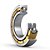Rolamento Fixo de Esferas 6840 MC3 = 61840 MC3 - Imagem 1