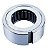 Rolamento Catraca Contra Recuo B203 A = S203 = CB203 = TTB203 Medidas: 16,51x40x25mm - Imagem 2