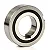 Rolamento Catraca Contra Recuo CSK6007 PP = KK6007 PP = NKT6007 PP - Medidas:35X62X14mm - Imagem 1