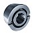 Rolamento Catraca Contra Recuo NF8 = NTF8 = TTF8 Medidas:8x37x20mm - Imagem 1