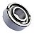 Rolamento Catraca Contra Recuo ASNU15 = NFS15 = TTFS15 = TFS15 Medidas:15x42x18mm - Imagem 1