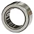 Rolamentos De Agulha Nk6/10 - Med. 6x12x10 Mm - Imagem 1