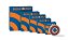 Rolamento Alta Temperatura 6305 2RS 250ºC ENC Medidas:25x62x17mm - Imagem 3