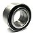 Rolamento Roda Dianteira Audi A4 - Avant 4 - Audi A6 - Avant 4/4 - Audi A8 - Audi RS2 - 43/45820037 - Imagem 1