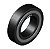 Rolamento Alta Temperatura 6008 BHTS ZZ 280°C BECO Medidas:40x68x15mm - Imagem 1