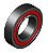 Rolamento Alta Temperatura 6204 BHTS 2RS C3 VT 180ºC BECO Medidas:20x47x14mm - Imagem 1