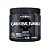 Creatina Turbo 150g Caveira Preta - Black Skull - Imagem 1