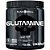 Glutamina 300g Caveira Preta - Black Skull - Imagem 1
