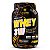 Predator Whey 3W 900g - Leader Nutrition - Imagem 1
