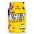 Predator Whey Concentrate 900g - Leader Nutrition - Imagem 1