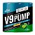 Pré-Treino V9 PUMP 300g - Shark Pro - Imagem 2