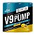 Pré-Treino V9 PUMP 300g - Shark Pro - Imagem 1
