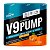 Pré-Treino V9 PUMP 300g - Shark Pro - Imagem 3