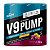 Pré-Treino V9 PUMP 300g - Shark Pro - Imagem 4