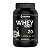 Whey 100% 900g - Genisis Nutrition - Imagem 1