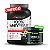 Kit  - 100% Whey Prime Body Action 900g + Creatina 100g Pura - Imagem 1