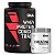Whey Concentrado 900g + Creatina 300g Pura - Dux Nutrition - Imagem 1