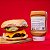 Molho Amercan Burguer 340g - Mrs Taste - Imagem 4