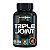 Tripe Joint 60 Cápsulas - Black Skull - Imagem 1