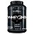 Whey 3HD 907g - Black Skull - Imagem 1