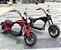 Scooter eléctricos com motor de 2000 W Chopper - Imagem 3