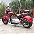 Scooter eléctricos com motor de 2000 W Chopper - Imagem 4
