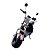 Scooter Elétrico X12  2000 W - Imagem 4