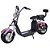 Scooter Elétrico X12  2000 W - Imagem 3