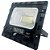 Refletor Solar 800w Led Branco Frio Ip67 Com Placa Solar - 82416 - Imagem 3