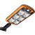 Luminária de Parede Solar LED 35w Com Sensor de Presença e Acendimento Automático Controle - 84082 - Imagem 1