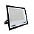 Refletor Led 400w Mini Floodlight Ip67 Branco Frio - 82148 - Imagem 2