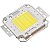 Chip Led COB 50w Kit 2 Peças Para Manutenção de Luminária Refletor - 83121 - Imagem 3