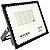 Refletor Led 200w Colorido Rgb 16 Cores Com Controle Ip67 - 81307 - Imagem 1