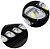 Kit 2 Luminária Pública 200w Led COB IP66 C/Inmetro - Imagem 5