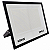 Kit 5 Refletor Led 600w Mini Branco Frio Ip67 - 82149 - Imagem 3