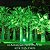 Refletor Led 200w Verde Jardim Fachadas Mini Ip67 Externo - 82410 - Imagem 5